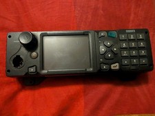 tetra radio spares Sepura