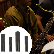 Saxophone Reed Black