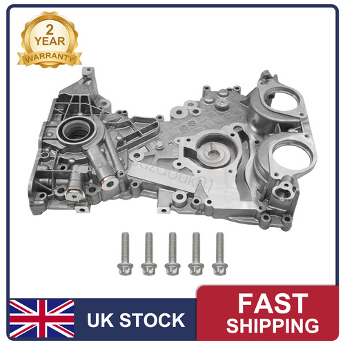 Oil pump for vauxhall opel - oil,