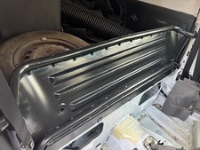 VAUXHALL COMBO C 2001-2011 LOWER BULKHEAD PANEL **BREAKING SPARES**