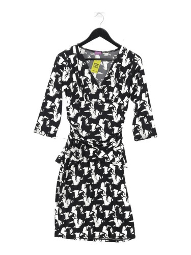 Ingenue line midi dress - dress, uk12