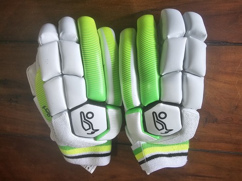 Kookaburra kahuna batting - kookaburra,