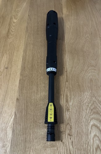 Genuine karcher full control - genuine,