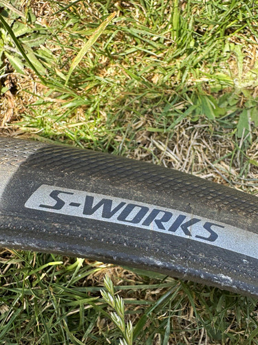 Specialized works turbo 700c - specialized, s-works