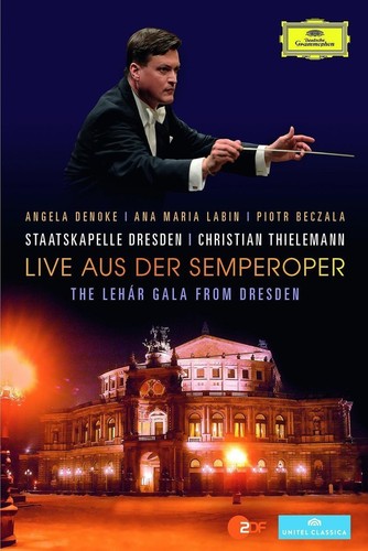 Live aus der semperoper - aus,