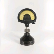 Mahr Millimess 1µm Dial