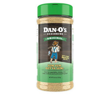 Dan-O's Original Seasoning All