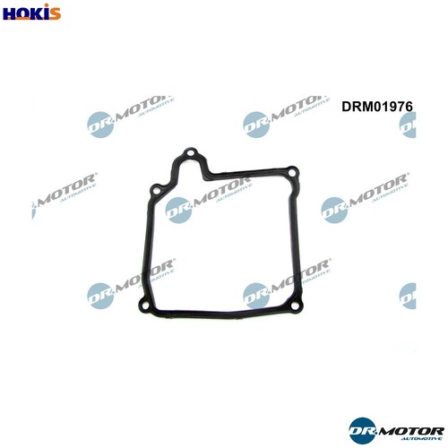 Gasket automatic transmission - gasket,
