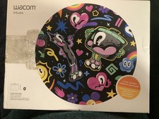 Wacom Intuos CTL-6100WLK-N