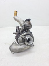 FORD FOCUS MK3 1.6 TDCI TURBO CHARGER 9686120680 2011-2015 T1DB