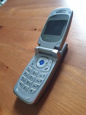 Vintage/Old ++ No charger ++