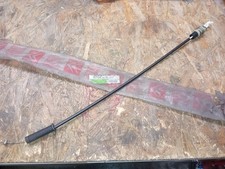 Citroen C15 Visa Throttle