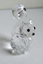 Balmoral Faceted crystal