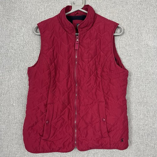 Joules women gilet - gilet, size
