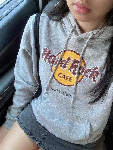 Hard rock cafe cologne - rock,