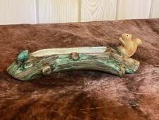 Older Collectible Majolica