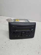 Fiat Stilo 2002 Radio CD GPS