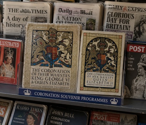Original coronation - 2,