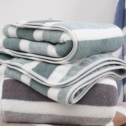 12pcs towel bale set soft - bale,