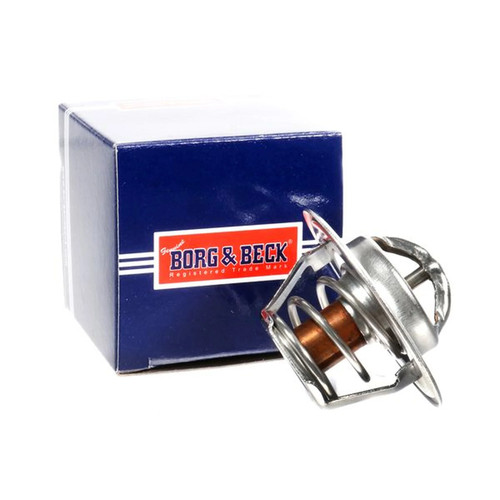 Borg beck thermostat coolant - borg,