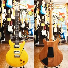 Paul Reed Smith(PRS) SE