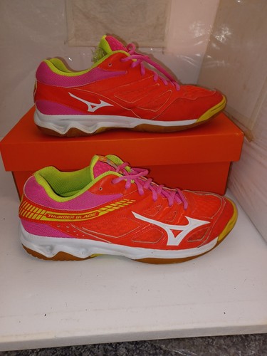 Mizuno thunder blade - mizuno,