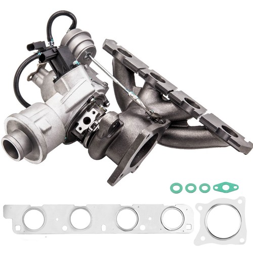 K03 turbocharger for - k03, a4