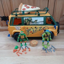 Teenage mutant ninja - teenage,
