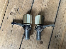 1970’s? Vintage Basin Taps