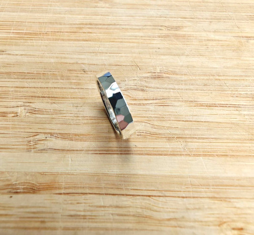 925 sterling silver - sterling, plain