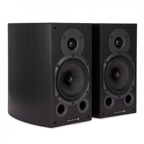 Wharfedale diamond 1 - diamond, 9.1
