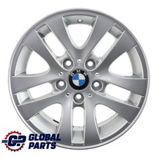 BMW E90 E91 Alloy Wheel Rim