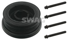 Crankshaft Pulley 20 93 3602