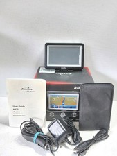Binatone Sat Nav Model A430