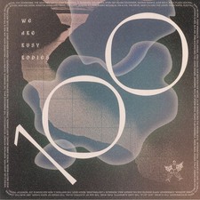 VARIOUS - We Are Busy Bodies