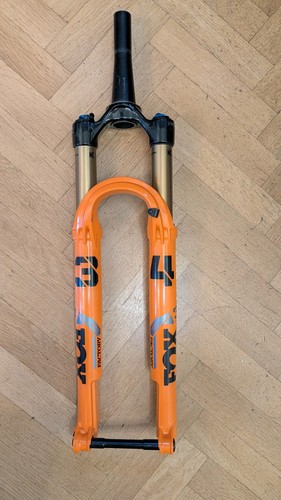 Fox step cast factory fork - step-cast,