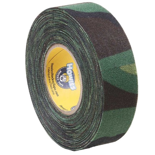 Howies hockey stick - stick, tape