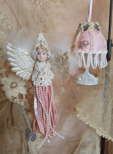 2pc victorian chic - 2pc,