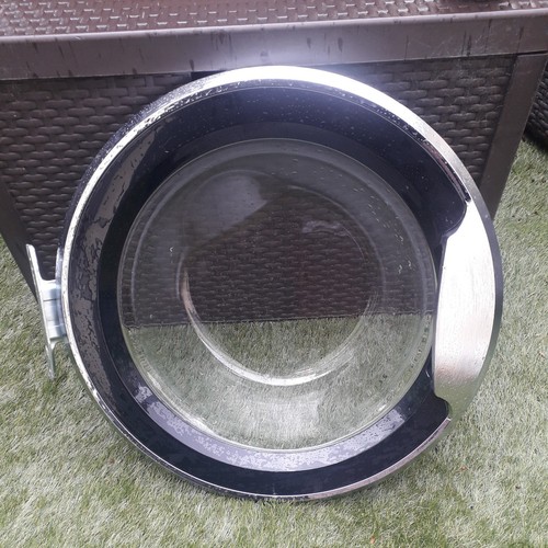 Hotpoint washing machine