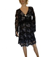 Butler &Wilson Sequined Dress