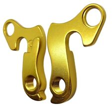 KONA Kaldera One20 Deluxe Kula Gold Hei Hei 100 -  Rear Gear Mech Hanger CC007