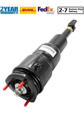 Front right air shock - front,