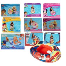 Baby Swimming Ring Inflatable