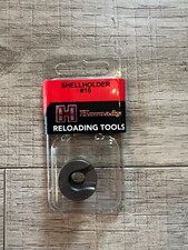 Hornady Shell Holder #16 Cal