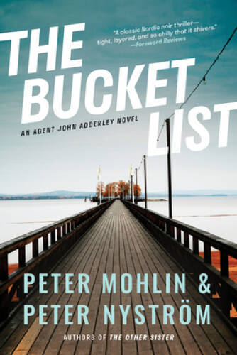 The bucket list - the,