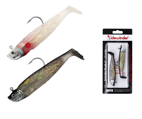 Sidewinder super holographic - sidewinder,