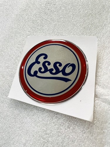 Esso self adhesive - esso,