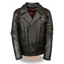 MENS MOTORCYCLE HIGH END