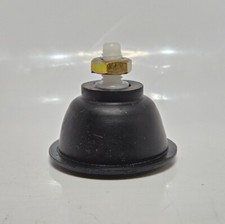 Vestax turntable foot INSERT PDX 2000 - 3000 PDT, A1S, DS3 etc Original Used 1x