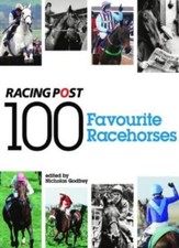 100 Favourite Racehorses: The